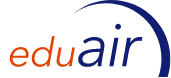 eduair Logo